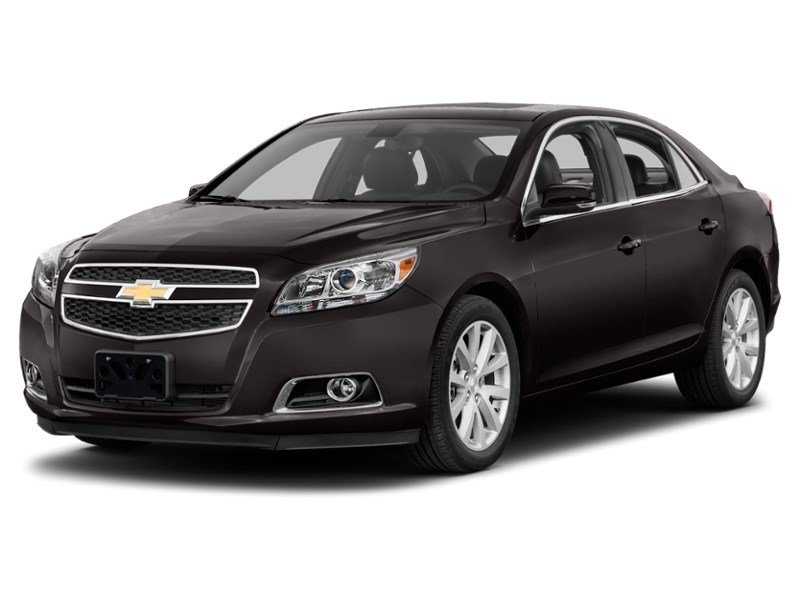 2013 Chevrolet Malibu 4dr Sdn LTZ w/1LZ *Ltd Avail*