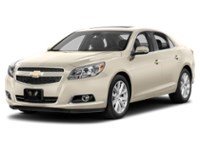 2013 Chevrolet Malibu 4dr Sdn LTZ w/1LZ *Ltd Avail*