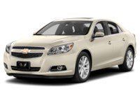 2013 Chevrolet Malibu 4dr Sdn LTZ w/1LZ *Ltd Avail* White Diamond Tricoat  Shot 31