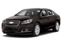 2013 Chevrolet Malibu 4dr Sdn LTZ w/1LZ *Ltd Avail*