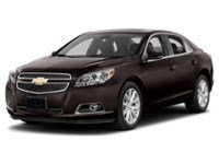 2013 Chevrolet Malibu 4dr Sdn LTZ w/1LZ *Ltd Avail*