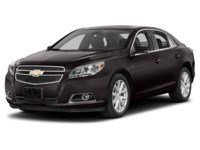 2013 Chevrolet Malibu 4dr Sdn LTZ w/1LZ *Ltd Avail* Taupe Grey Metallic  Shot 37