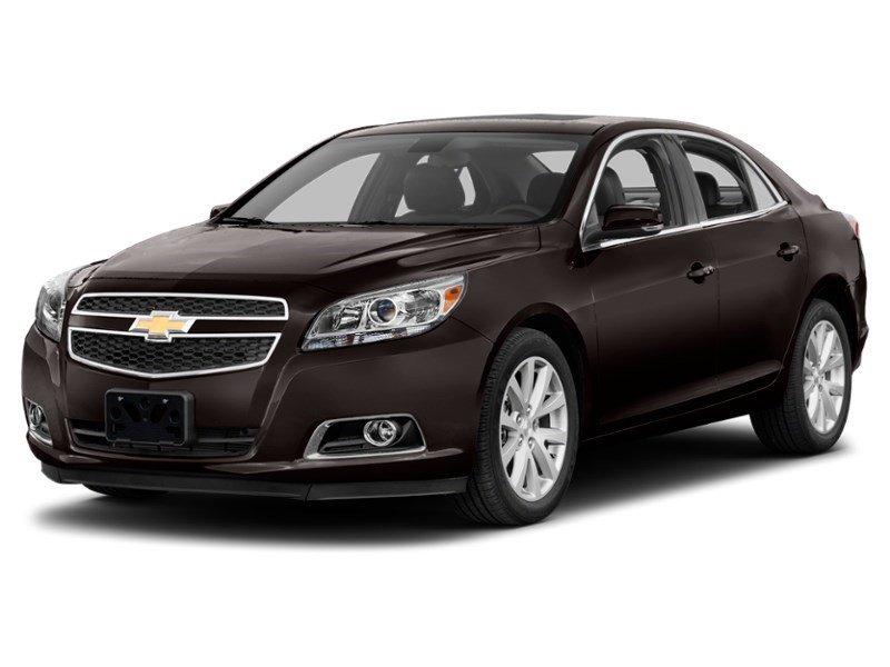 2013 Chevrolet Malibu 4dr Sdn LTZ w/1LZ *Ltd Avail*