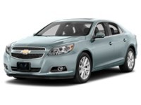 2013 Chevrolet Malibu 4dr Sdn LTZ w/1LZ *Ltd Avail*