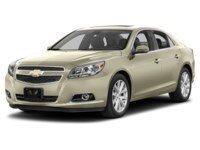 2013 Chevrolet Malibu 4dr Sdn LTZ w/1LZ *Ltd Avail* Champagne Silver Metallic  Shot 58