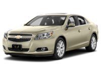 2013 Chevrolet Malibu 4dr Sdn LTZ w/1LZ *Ltd Avail*