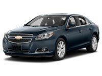 2013 Chevrolet Malibu 4dr Sdn LTZ w/1LZ *Ltd Avail*