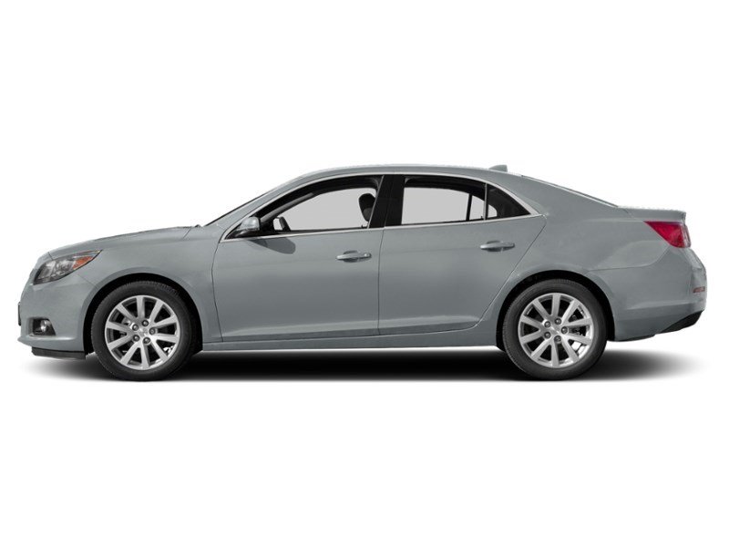 2013 Chevrolet Malibu 4dr Sdn LTZ w/1LZ *Ltd Avail*