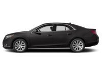 2013 Chevrolet Malibu 4dr Sdn LTZ w/1LZ *Ltd Avail* Black Granite Metallic  Shot 17