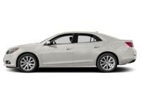 2013 Chevrolet Malibu 4dr Sdn LTZ w/1LZ *Ltd Avail* Summit White  Shot 21
