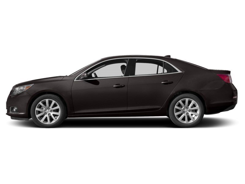 2013 Chevrolet Malibu 4dr Sdn LTZ w/1LZ *Ltd Avail* Taupe Grey Metallic  Shot 41