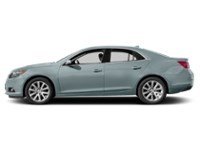 2013 Chevrolet Malibu 4dr Sdn LTZ w/1LZ *Ltd Avail* Silver Topaz Metallic  Shot 51