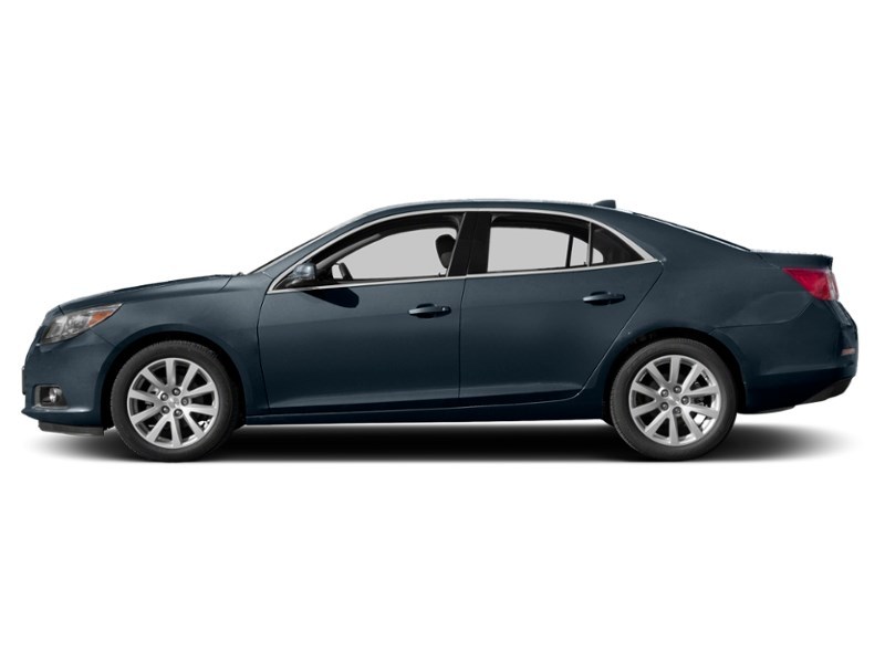 2013 Chevrolet Malibu 4dr Sdn LTZ w/1LZ *Ltd Avail*