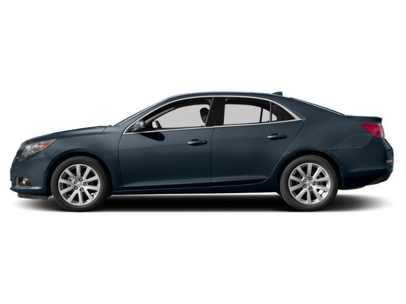 2013 Chevrolet Malibu 4dr Sdn LTZ w/1LZ *Ltd Avail*