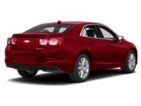 2013 Chevrolet Malibu 4dr Sdn LTZ w/1LZ *Ltd Avail* Crystal Red Tintcoat  Shot 6