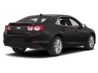 2013 Chevrolet Malibu 4dr Sdn LTZ w/1LZ *Ltd Avail* Black Granite Metallic  Shot 14