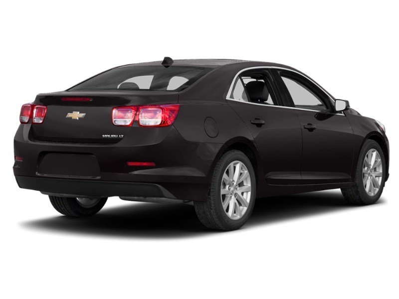2013 Chevrolet Malibu 4dr Sdn LTZ w/1LZ *Ltd Avail*