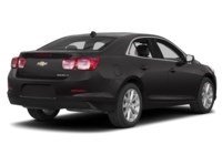 2013 Chevrolet Malibu 4dr Sdn LTZ w/1LZ *Ltd Avail* Black  Shot 26