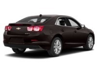2013 Chevrolet Malibu 4dr Sdn LTZ w/1LZ *Ltd Avail*