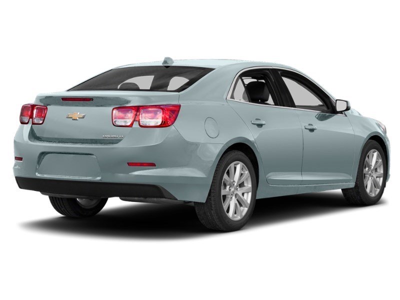 2013 Chevrolet Malibu 4dr Sdn LTZ w/1LZ *Ltd Avail*