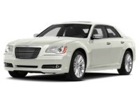 2013 Chrysler 300 4dr Sdn Touring RWD Bright White Clearcoat  Shot 37