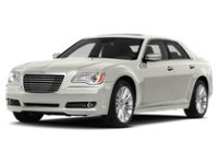 2013 Chrysler 300 4dr Sdn Touring RWD Ivory Tri-Coat Pearl  Shot 46