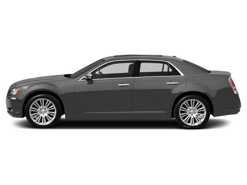2013 Chrysler 300 4dr Sdn Touring RWD