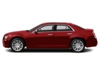 2013 Chrysler 300 4dr Sdn Touring RWD Deep Cherry Red Crystal Pearlcoat  Shot 21