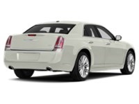 2013 Chrysler 300 4dr Sdn Touring RWD Bright White Clearcoat  Shot 42