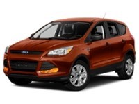 2014 Ford Escape FWD 4dr SE