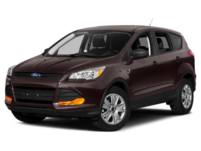 2013 Ford Escape 4WD 4dr SEL Kodiak Brown  Shot 7