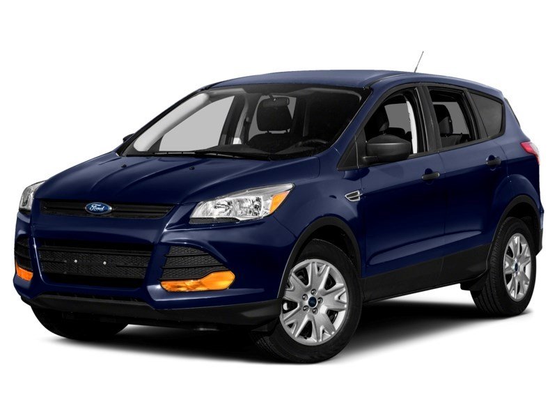 2014 Ford Escape FWD 4dr SE