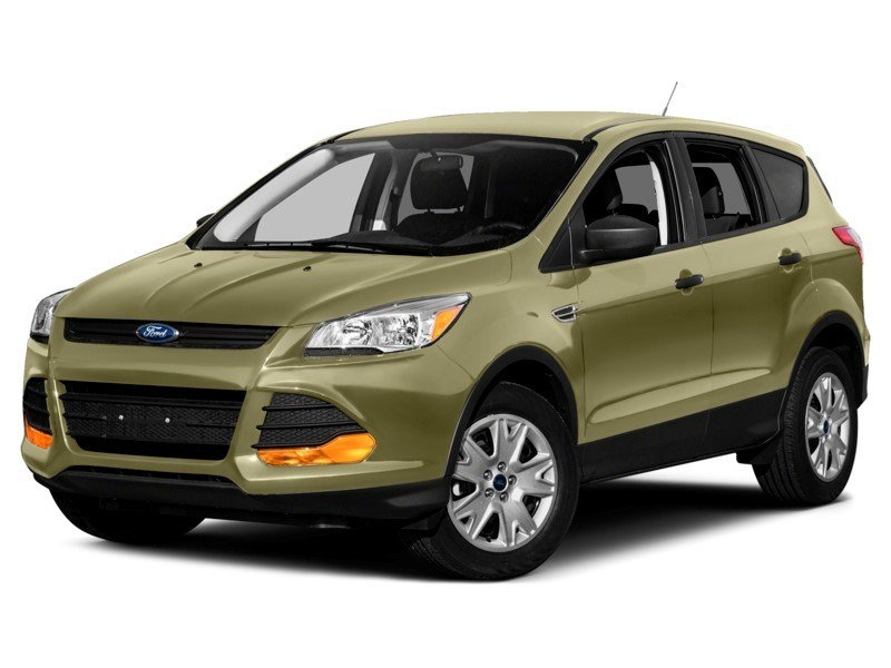 2014 Ford Escape FWD 4dr SE
