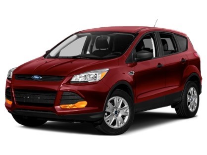 2013 Ford Escape FWD 4dr SE
