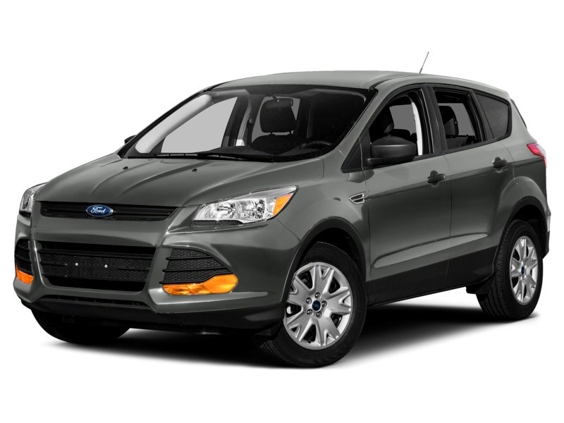 2013 Ford Escape 4WD 4dr SEL