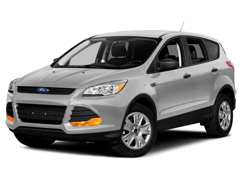2014 Ford Escape FWD 4dr SE