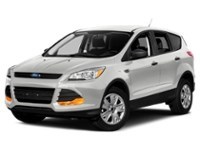 2013 Ford Escape FWD 4dr SE Oxford White  Shot 58