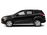 2013 Ford Escape 4WD 4dr SEL Tuxedo Black  Shot 3