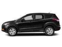 2015 Ford Escape FWD 4dr SE Tuxedo Black  Shot 5