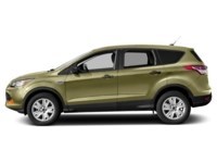 2013 Ford Escape 4WD 4dr SEL Ginger Ale Metallic  Shot 21
