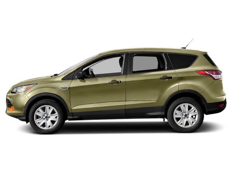 2013 Ford Escape FWD 4dr SE Ginger Ale Metallic  Shot 23