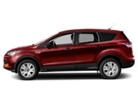2013 Ford Escape FWD 4dr SE Ruby Red Clearcoat  Shot 3