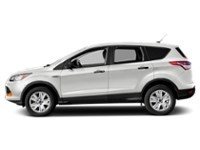 2015 Ford Escape 4WD 4dr SE White Platinum Tri-Coat  Shot 5
