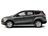 2014 Ford Escape FWD 4dr SE Sterling Grey Metallic  Shot 45