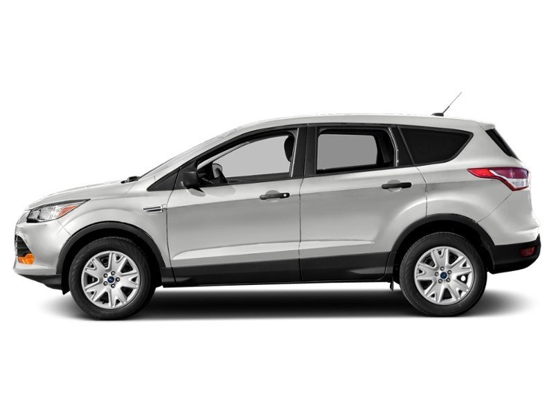 2014 Ford Escape FWD 4dr SE Oxford White  Shot 59