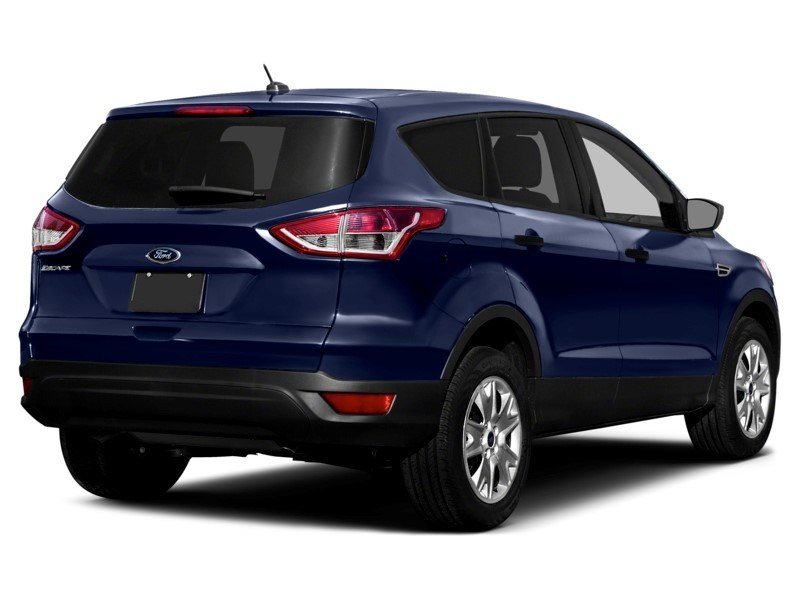 2014 Ford Escape FWD 4dr SE