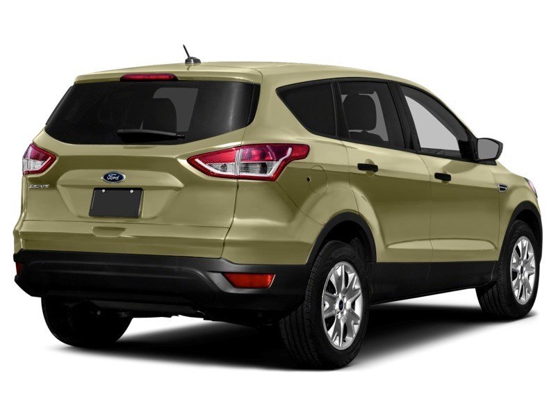 2014 Ford Escape FWD 4dr SE