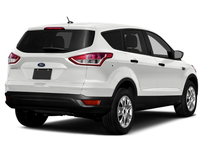 2013 Ford Escape FWD 4dr SE White Platinum Tri-Coat  Shot 42