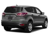 2014 Ford Escape FWD 4dr SE Sterling Grey Metallic  Shot 2