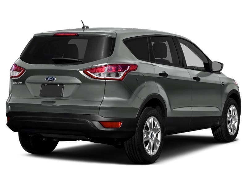2013 Ford Escape FWD 4dr SE Sterling Grey Metallic  Shot 44